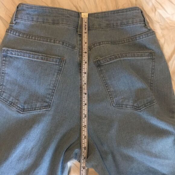 No Boundaries jeans size 11 - Picture 8 of 10